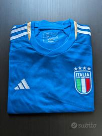 Maglia Italia  2023 - tg M