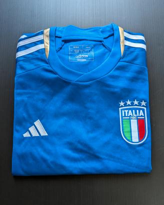 Maglia Italia  2023 - tg M