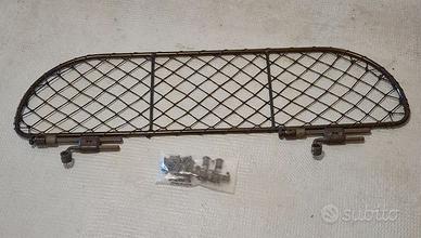 Divisorio per Jeep Renegade Ergotech