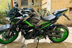 Kawasaki z900 2023