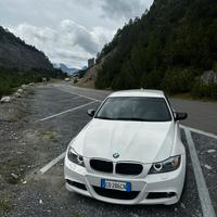Bmw 320D Msport touring