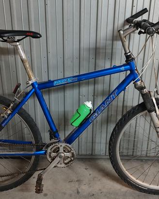 GIANT BOULDER 510 Sports series