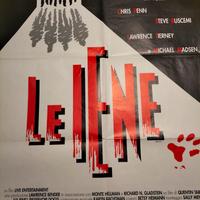 Manifesto film Le Iene