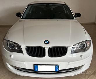 Bmw Serie 1  (E81) 116i cat. Eletta