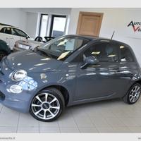 FIAT 500 1.2 S