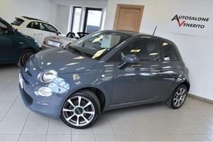 FIAT 500 1.2 S