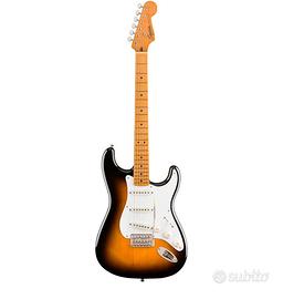 Squier by Fender Classic Vibe '50s Stratocaster