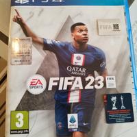 Fifa 23 PS4