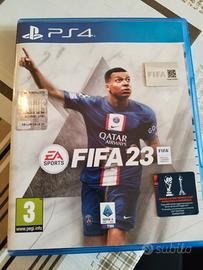 Fifa 23 PS4