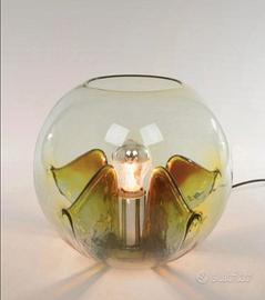 lampada Nuphar VeArt Murano