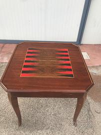 Tavolo da gioco