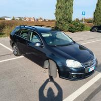 Golf 5 2008 motore 1.9