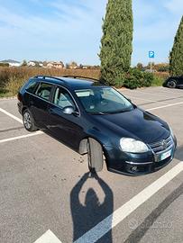 Golf 5 2008 motore 1.9