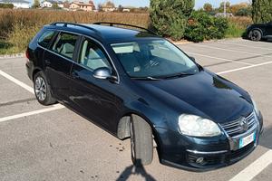 Golf 5 2008 motore 1.9