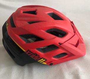 Casco bici