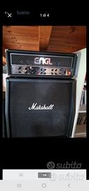 Testata Engl Powerball 2 + cassa Marshall