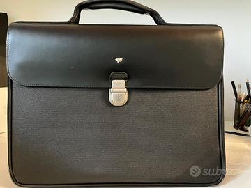 Borsa 24ore Mandarina Duck