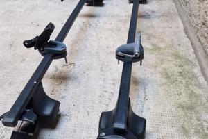 Barre per auto Thule 754