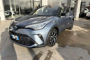 TOYOTA C-HR 2.0 Hybrid E-CVT Trend