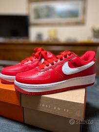 Nike Air Force 1 Low Retro QS "Color of the Month"