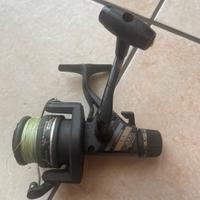 Mulinello shimano lx 3000