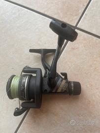 Mulinello shimano lx 3000