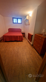 Via Frescobaldi monolocale con utenzs