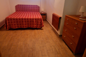 Via Frescobaldi monolocale con utenzs