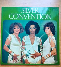 Silver Convention - Silver Convention 1a ediz. 75