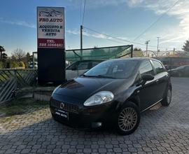 Fiat Grande Punto Grande Punto 1.3 MJT 90 CV 5 por