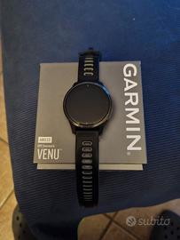 Smartwatch gps 