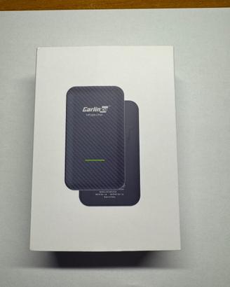 CarlinKit CP2A