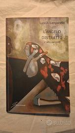L'angelo Distratto - Luca A. Lampariello 