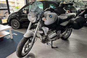 Bmw r850r confort