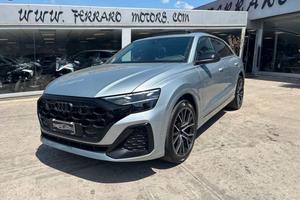 Audi Q8 50 TDI SUV quattro S line edition IVA ESPO