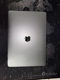 MacbookPro 13 I5 256gb