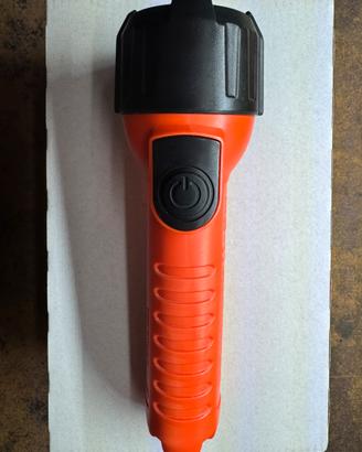 Torcia led