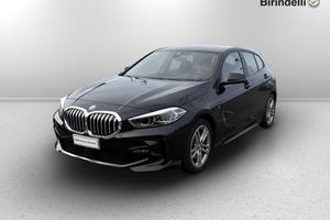 BMW Serie 1 (F40) - 118i 5p. Msport