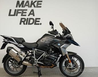 BMW R 1250 GS - 2019