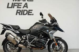 BMW R 1250 GS - 2019