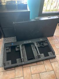 Case zomo cdj 2000/3000