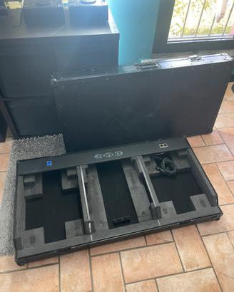 Case zomo cdj 2000/3000
