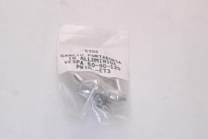 GANCIO PORTABORSA VESPA 50-90-125 ET3 PIAGGIO CIF 