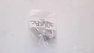 GANCIO PORTABORSA VESPA 50-90-125 ET3 PIAGGIO CIF 