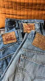 Levis stock a 6 kg grado A/B box