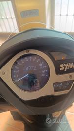 Sym symphony 200 st