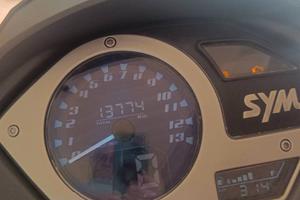 Sym symphony 200 st