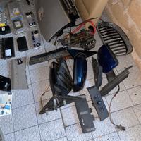 Ricambi bmw m sport 530d e 60