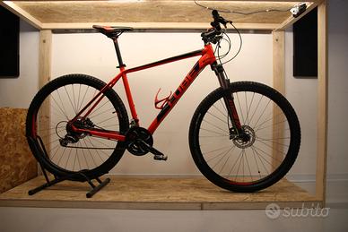 cube mtb aim sl