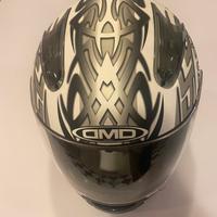 Casco moto